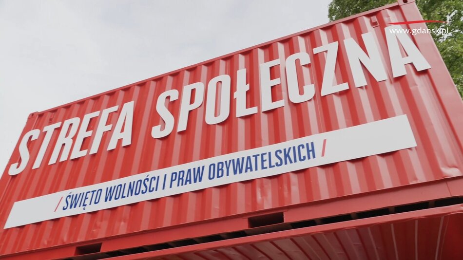 Święto Wolności i Praw Obywatelskich 2026