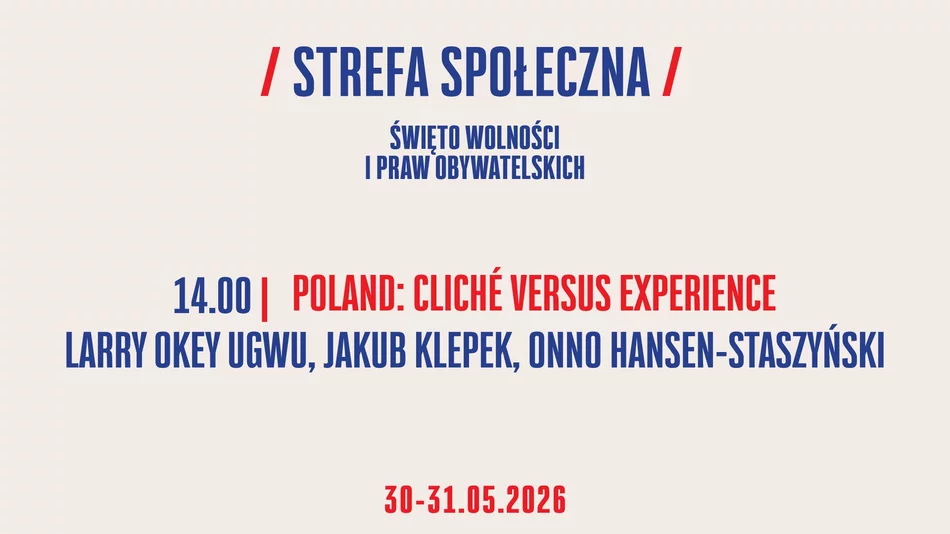 Poland: Cliché versus experience