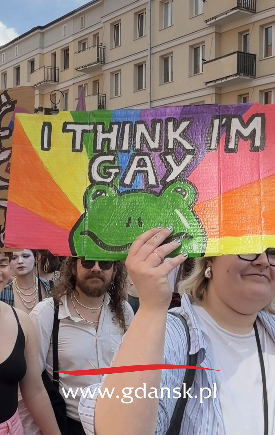 Marsz Równości 2026 