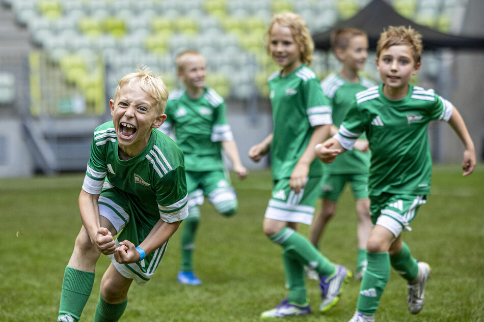 VII edycja InvestGDA CUP