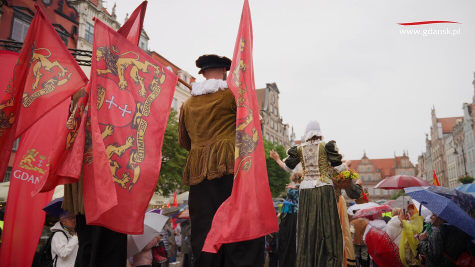 Parada i Piknik Seniorów 2026