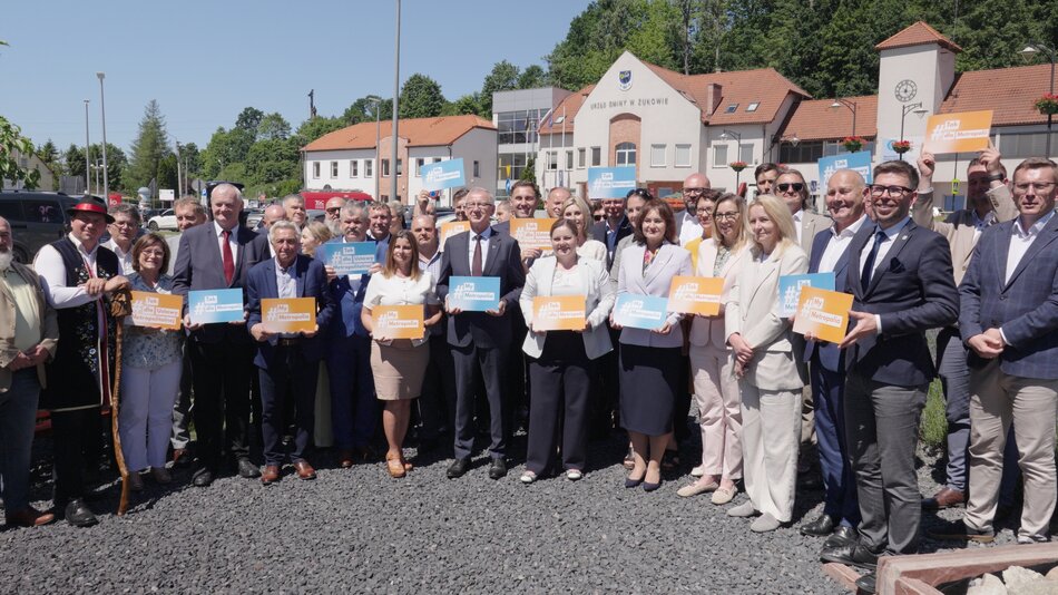 Samorządowcy apelują ws. ustawy metropolitalnej