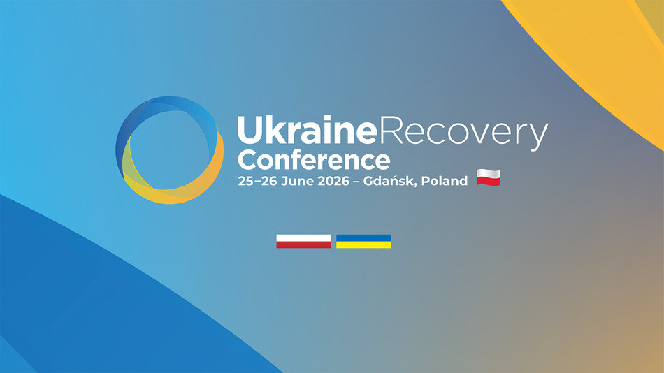 Podsumowanie konferencji URC - briefing