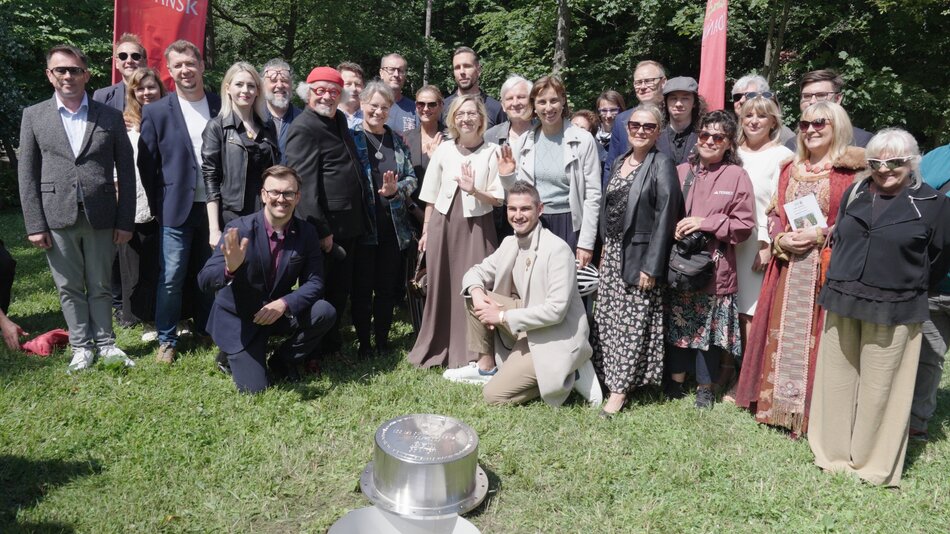 100-lecie włączenia Oliwy do Gdańska