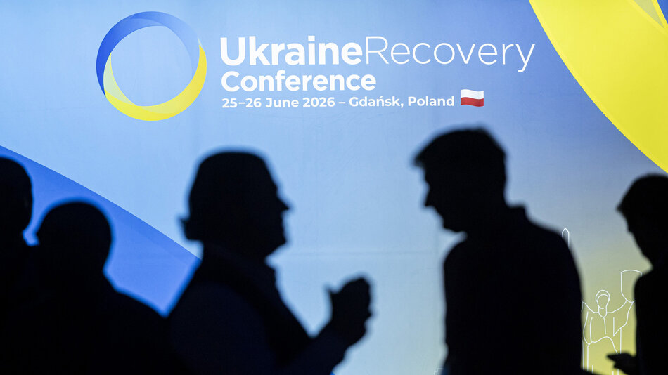 Podsumowanie Ukraine Recovery Conference