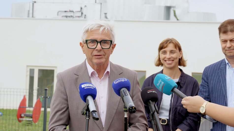 Remonty w gdańskiej edukacji – briefing