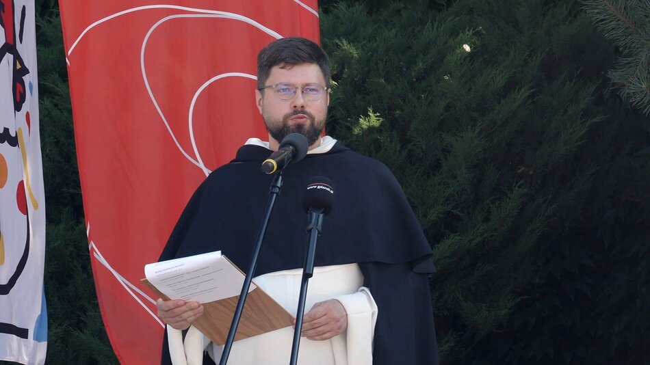 766. Jarmark św. Dominika – konferencja prasowa