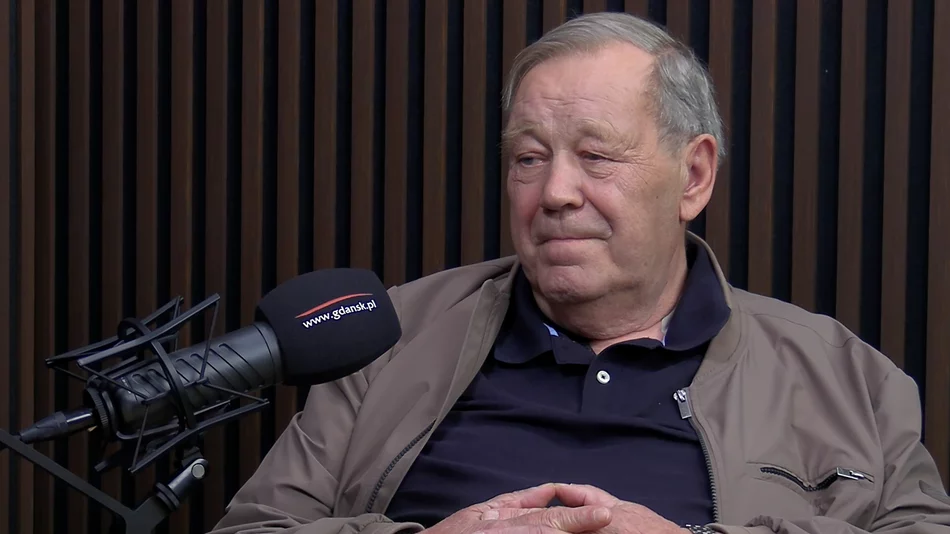 Takiego filmu o Gdańsku jeszcze nie było