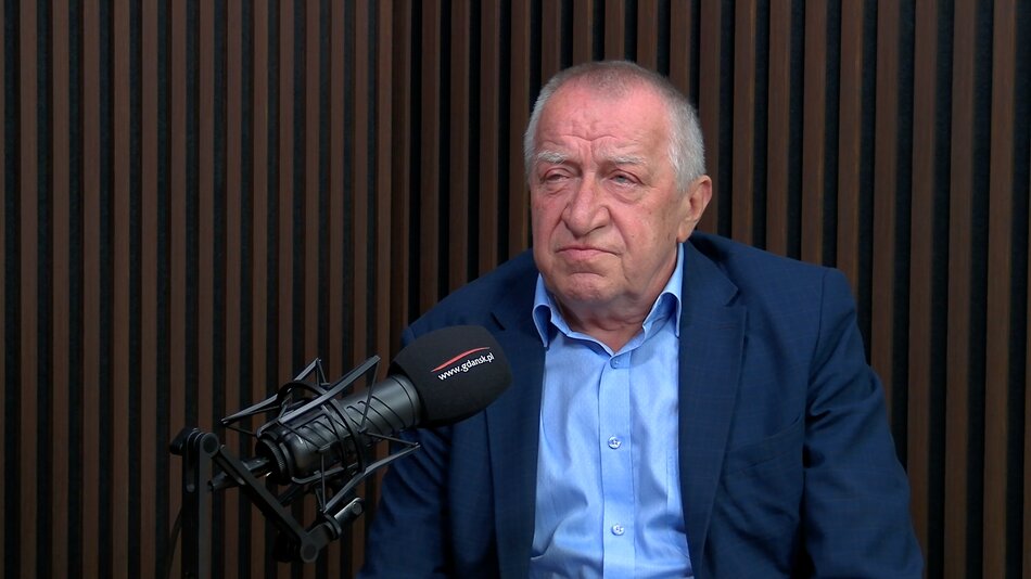 Człowiek od gdańskich dróg 