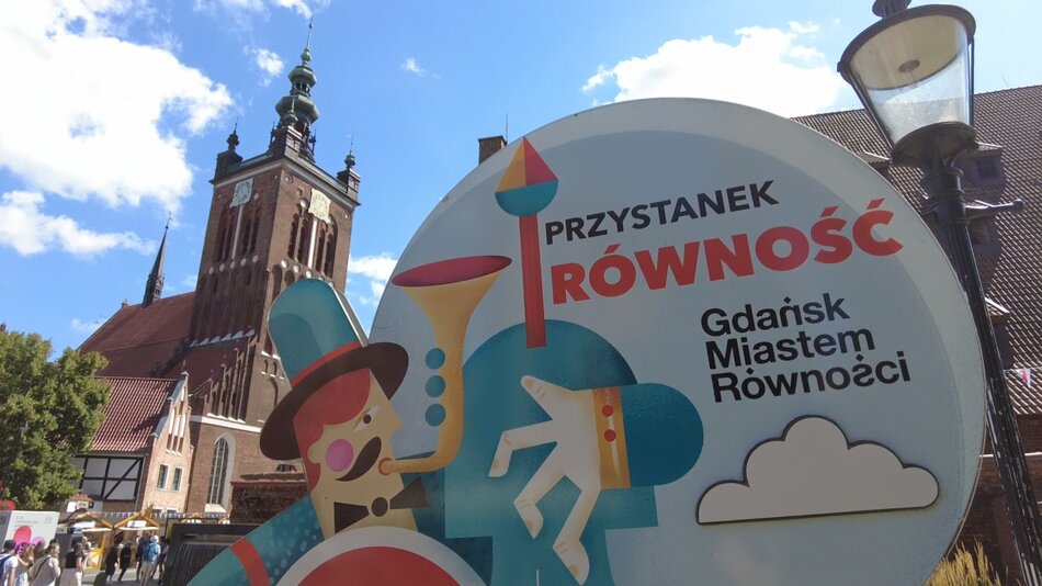 Święto Równości - zapowiedź