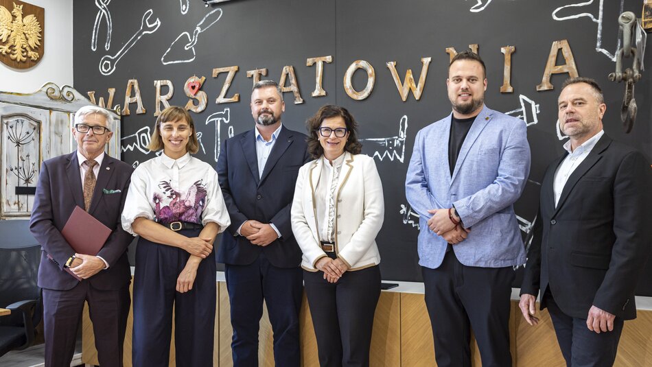 Gdańsk przygotowany na nowy rok szkolny