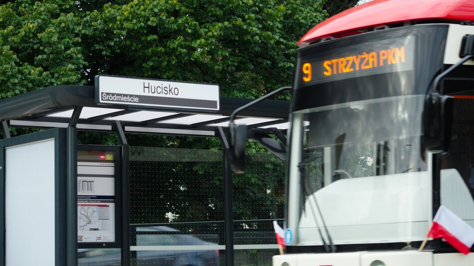 Koniec prac na Węźle Hucisko. Co mówią mieszkańcy?