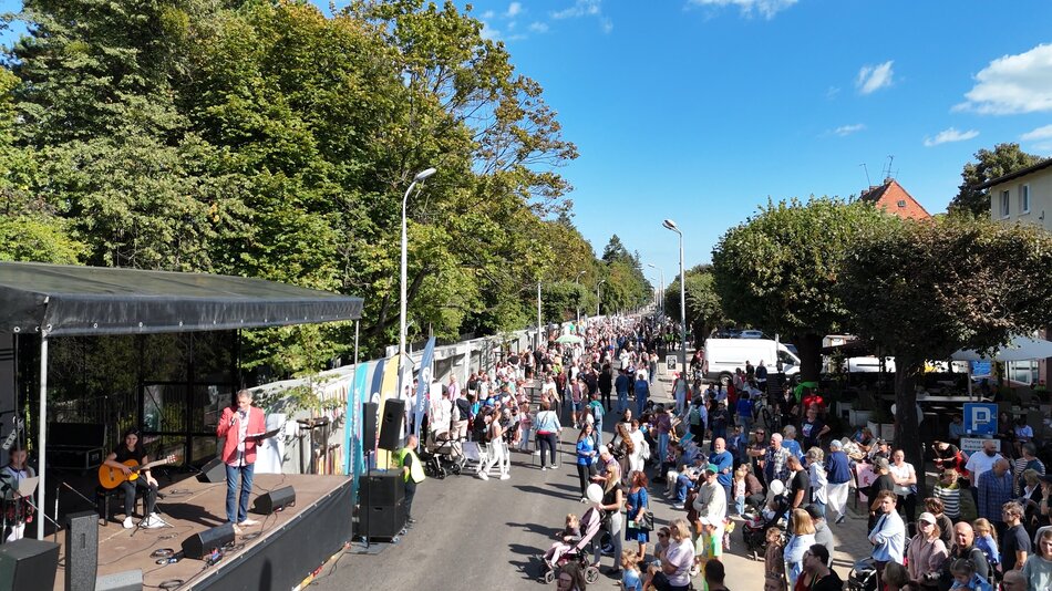Wielkie święto dzielnicy, czyli Viva Oliva 2026
