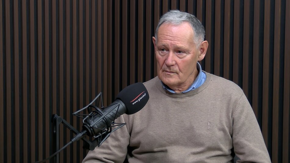 Z miłości do morza