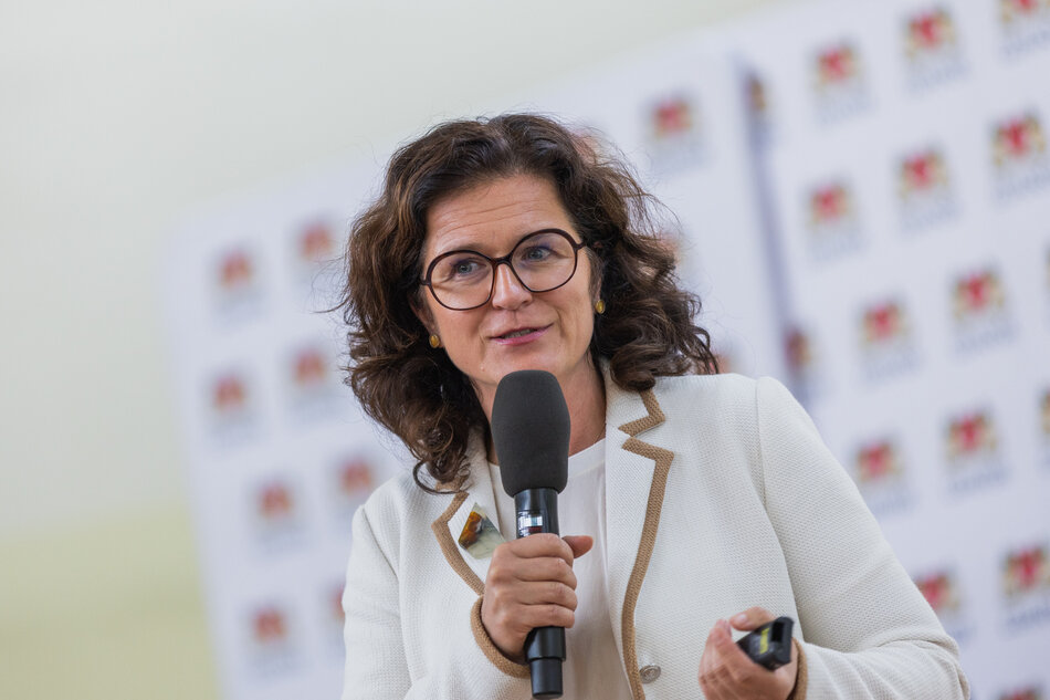 Wrześniowe spotkanie prezydent z mieszkańcami