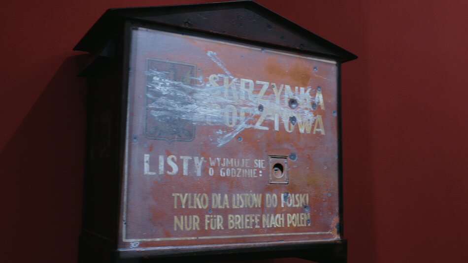 O idei nowego Muzeum Poczty Polskiej w Gdańsku