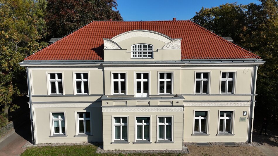 W Pałacu Ślubów młodzi znów mówią sobie „tak”