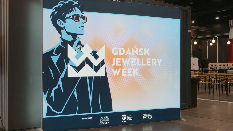 Gdańsk Jewellery Week 2026