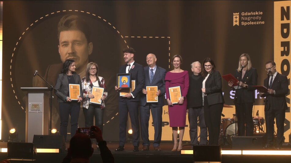 Gdańskie Nagrody Społeczne 
