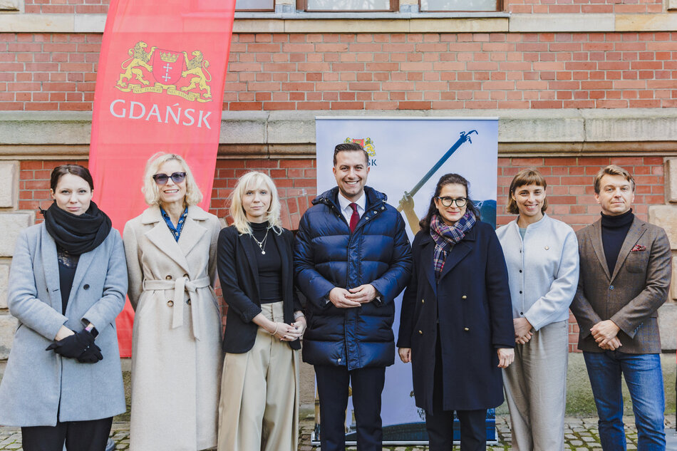 Gdańsk Wybiera Zdrowie – briefing