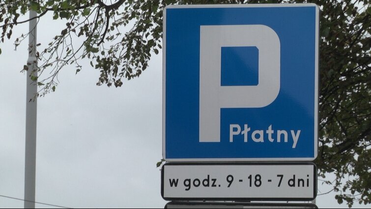 Spór o płatne parkowanie w Brzeźnie... zażegnany