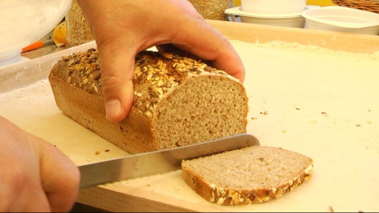 Czy warto jeść eko produkty? Przyjdź na Jarmark św. Dominika i przekonaj się, że tak!