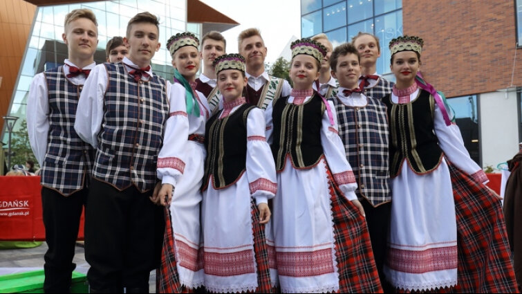 Festiwal "Wilno w Gdańsku" - zapowiedź
