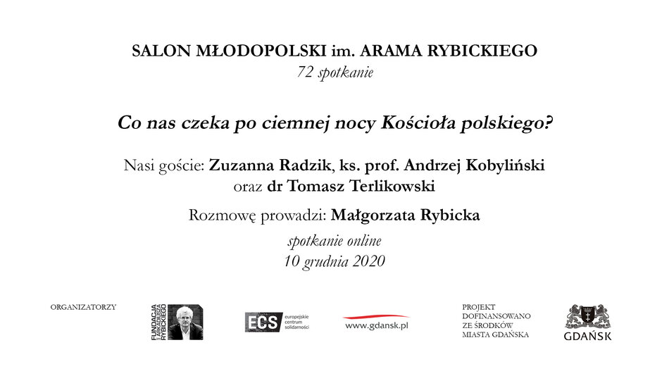 72. Salon Młodopolski im. Arama Rybickiego
