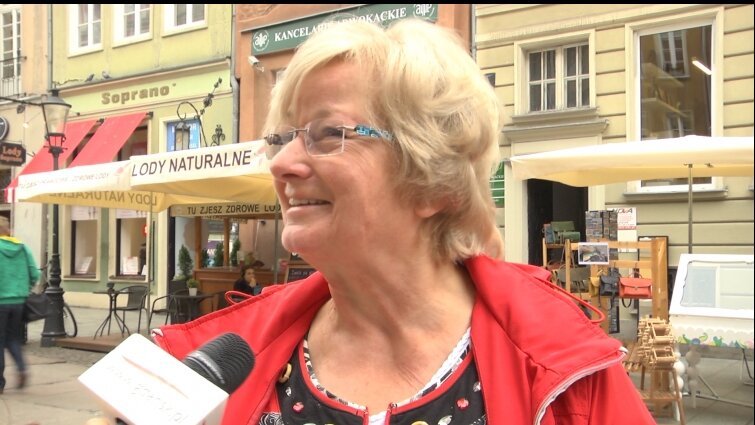 SONDA: Co robią turyści w Gdańsku?
