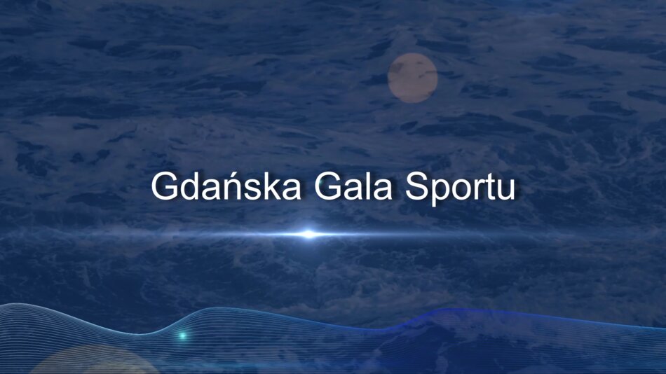 XIX Gdańska Gala Sportu.