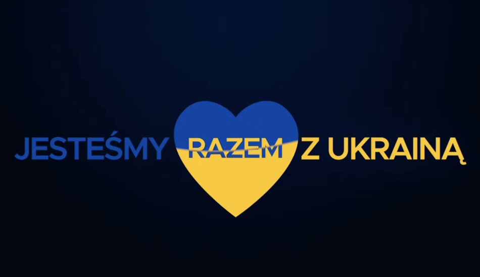 Gdańsk pomaga Ukrainie