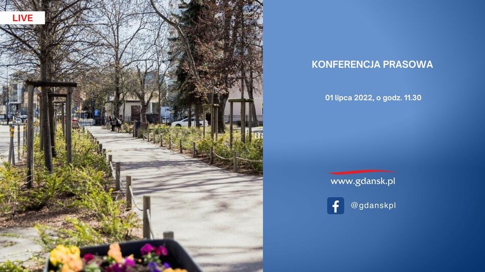 Konferencja prasowa