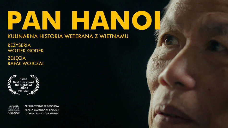 Pan Hanoi