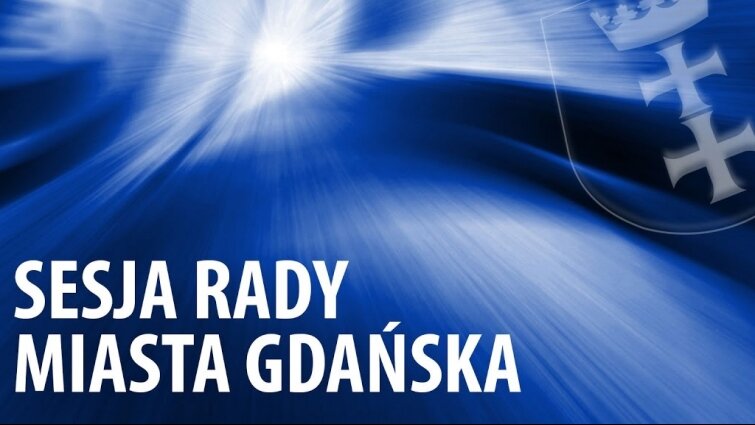 01. Sesja Rady Miasta Gdańska inaugurująca kadencję 2014 - 2018 2014-12-01