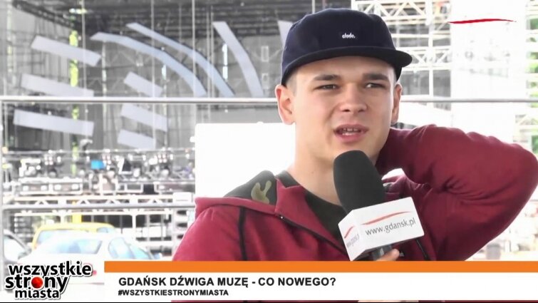 Gdańsk Dźwiga Muzę. Co nowego w programie tegorocznej edycji?