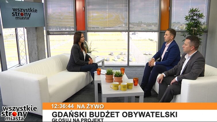 Czy Gdańsk będzie mógł się pochwalić wysoką frekwencją w Budżecie Obywatelskim 2017? 