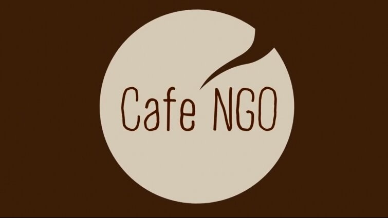 Cafe NGO, serial społecznie odpowiedzialny