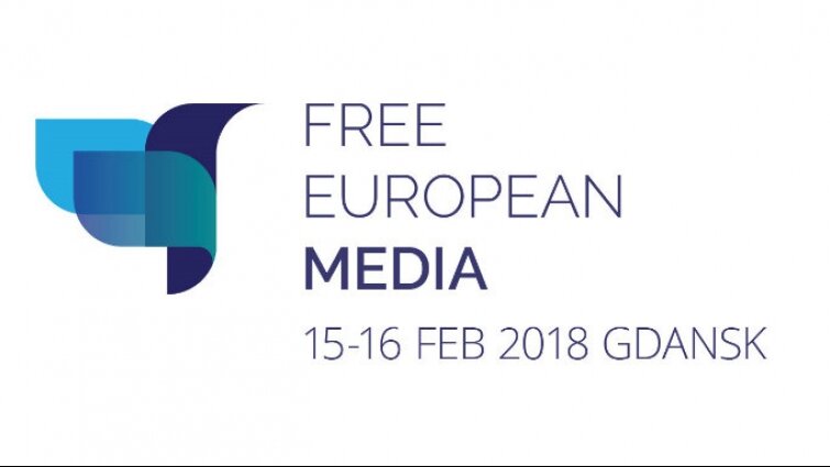 Free European Media. Część trzecia.