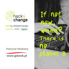 Hackathon: Hack4change
