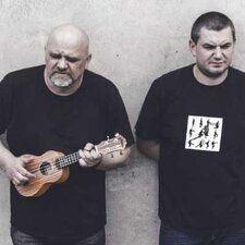 Smaki muzyki: Paweł Wójcik i Tomasz Sarniak