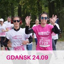 Race for the Cure Gdańsk