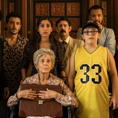 Link do opisu wydarzenia: Tydzień Kina Hiszpańskiego w Kinie Żak