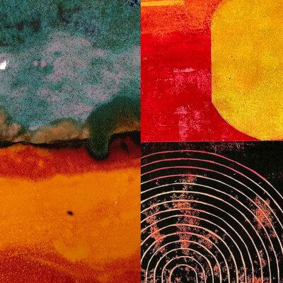 Link do opisu wydarzenia: Symbioza form: Maja Kiszkurno i Małgorzata Rypina-Truszkowska