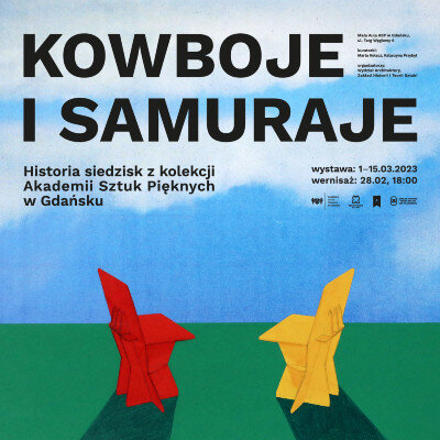 Link do opisu wydarzenia: Kowboje i Samuraje