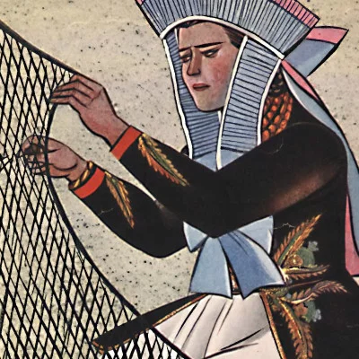 Link do opisu wydarzenia: Kultura ludowa Żuław, Mierzei Wiślanej i Kaszub