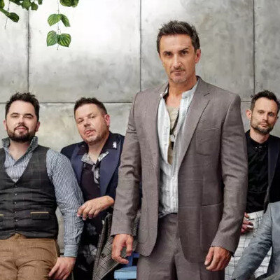 Link do opisu wydarzenia: Zakopower