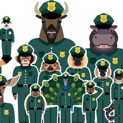 Link do opisu wydarzenia: Spacer z edukatorem po gdańskim ZOO pod hasłem "ZOOchowuj się"