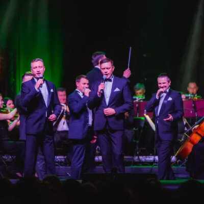 Link do opisu wydarzenia: 10 Tenorów