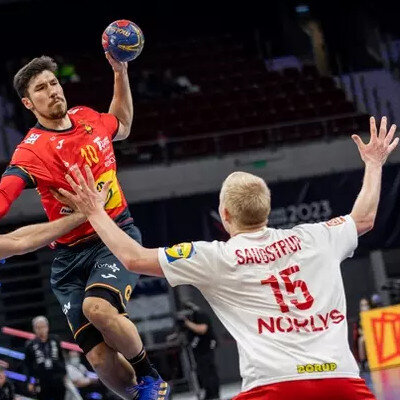 Link do opisu wydarzenia: Kwalifokacje do ME: Polska – Francja