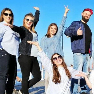 Link do opisu wydarzenia: Jazzowe Uwielbienie